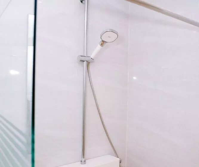 Hotelli Dream Residences