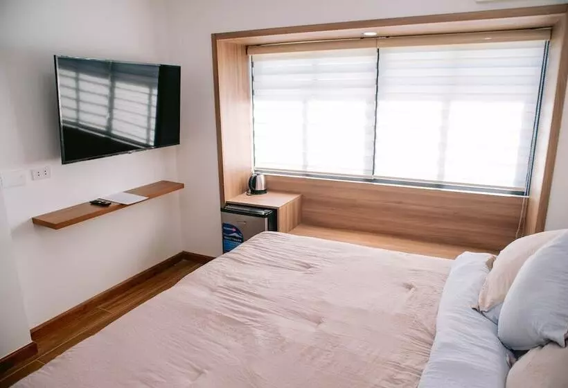 Hotelli Dream Residences