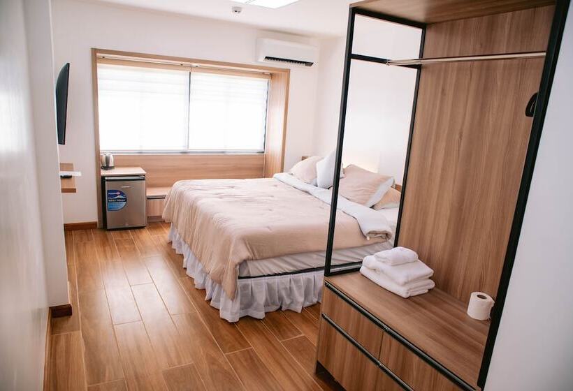 Szálloda Dream Residences