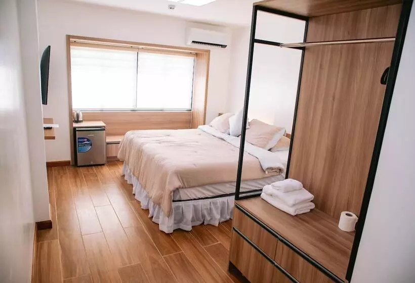 Hotelli Dream Residences