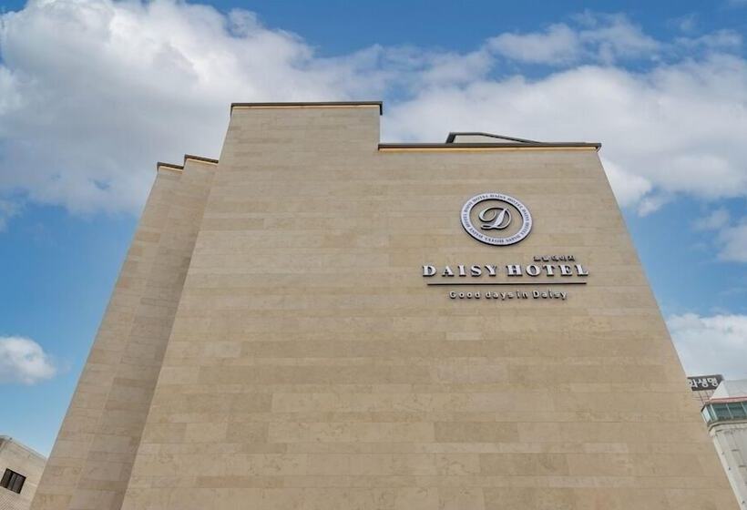 בית מלון כפרי Masan Daisy