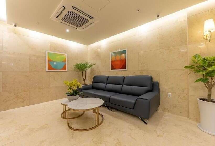 בית מלון כפרי Masan Daisy