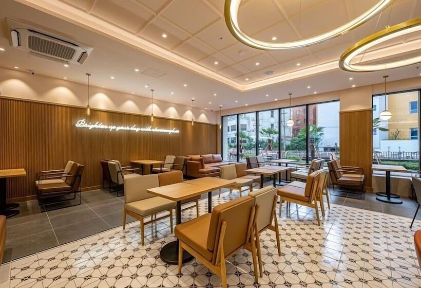 בית מלון כפרי Masan Daisy