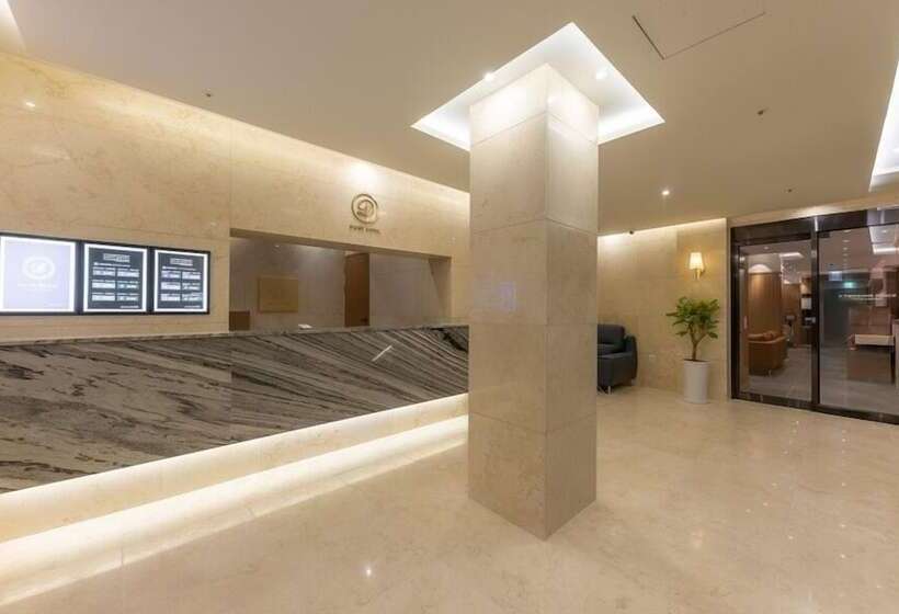 בית מלון כפרי Masan Daisy