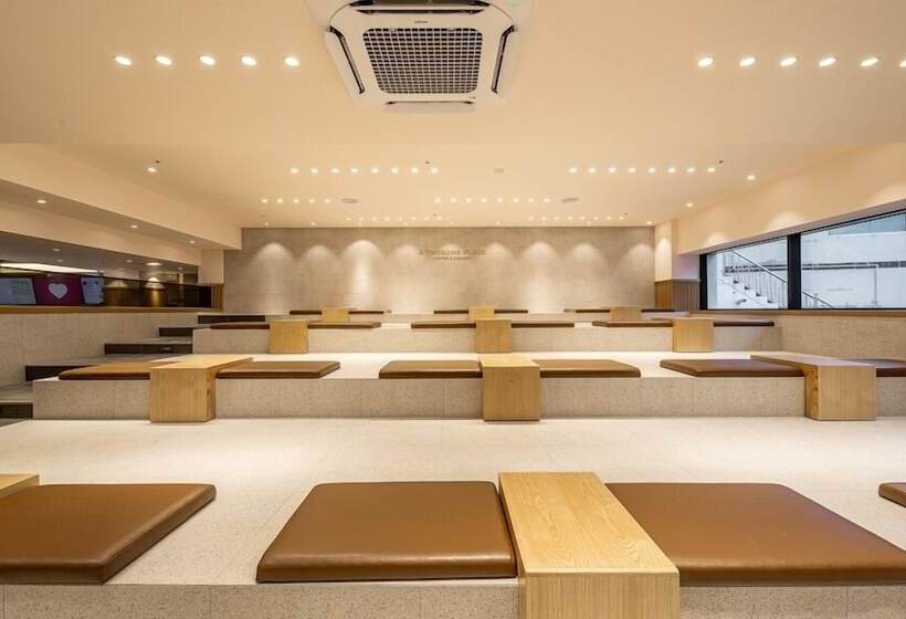 בית מלון כפרי Masan Daisy