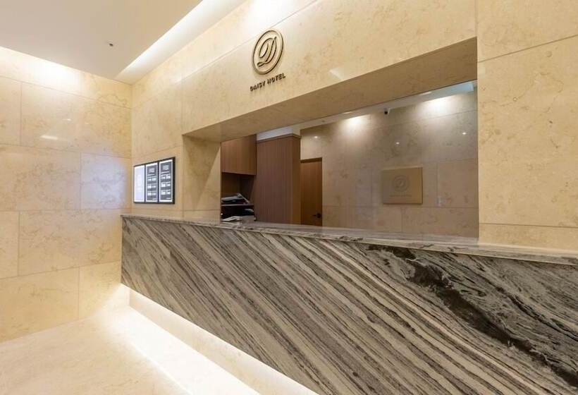 בית מלון כפרי Masan Daisy