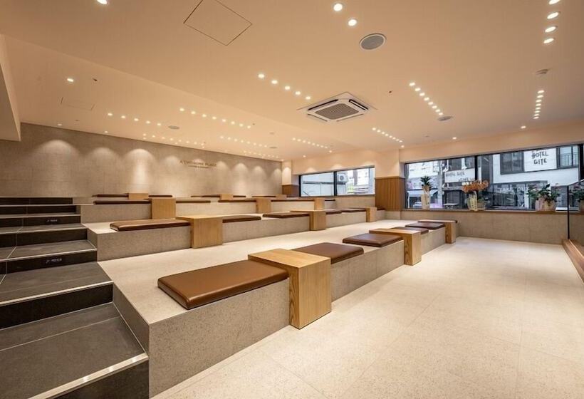 בית מלון כפרי Masan Daisy