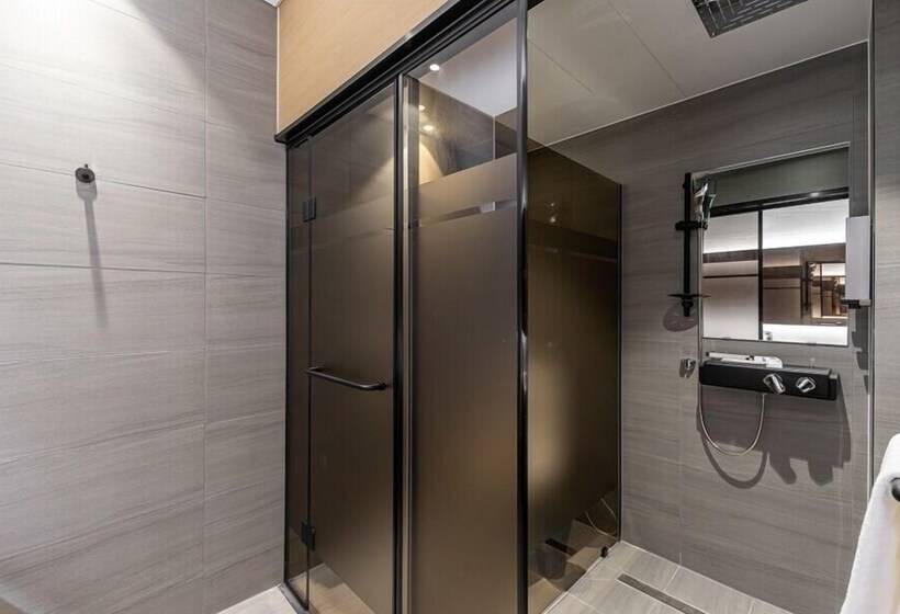 בית מלון כפרי Masan Daisy