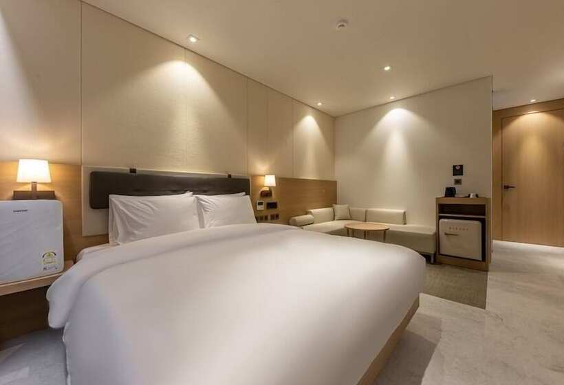 בית מלון כפרי Masan Daisy