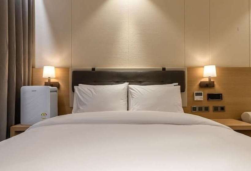 בית מלון כפרי Masan Daisy