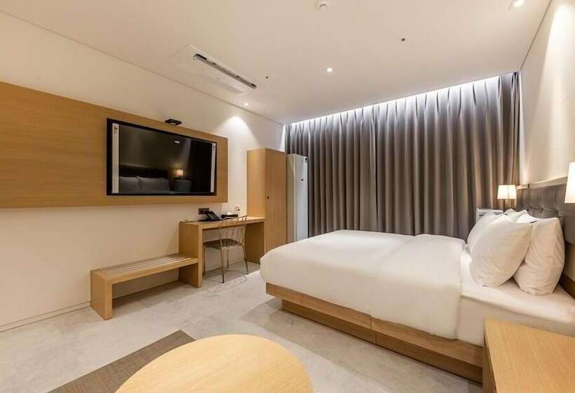 בית מלון כפרי Masan Daisy