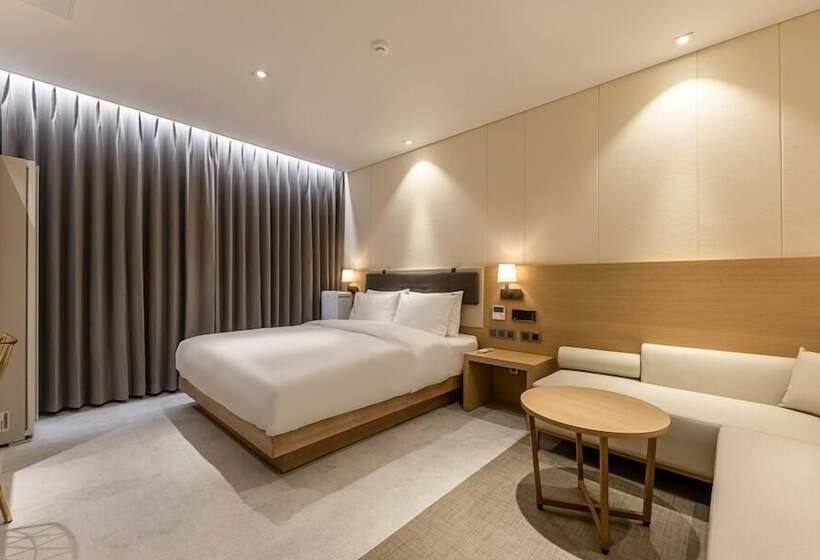 בית מלון כפרי Masan Daisy