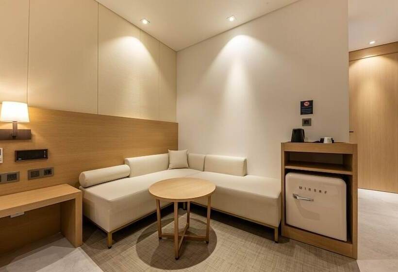 בית מלון כפרי Masan Daisy