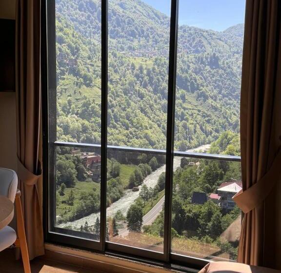 فندق Valent Suit Bungalov