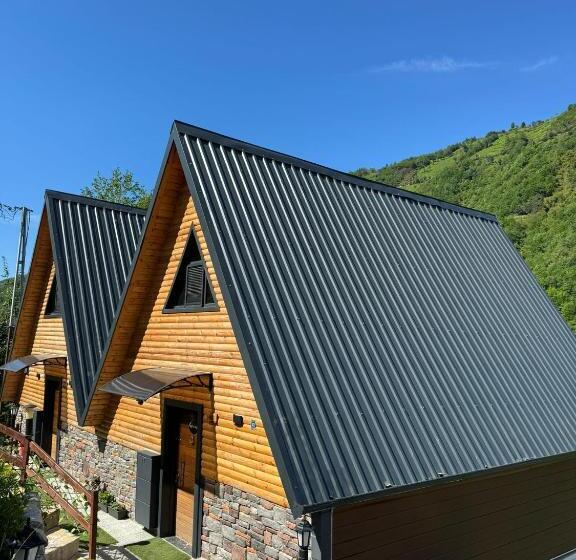 فندق Valent Suit Bungalov