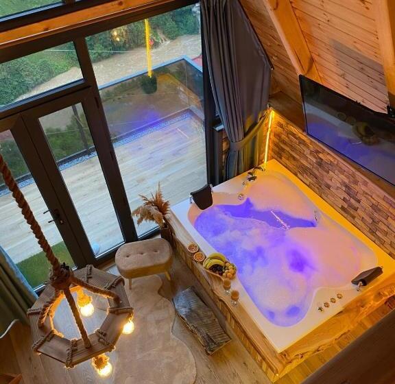 فندق Valent Suit Bungalov