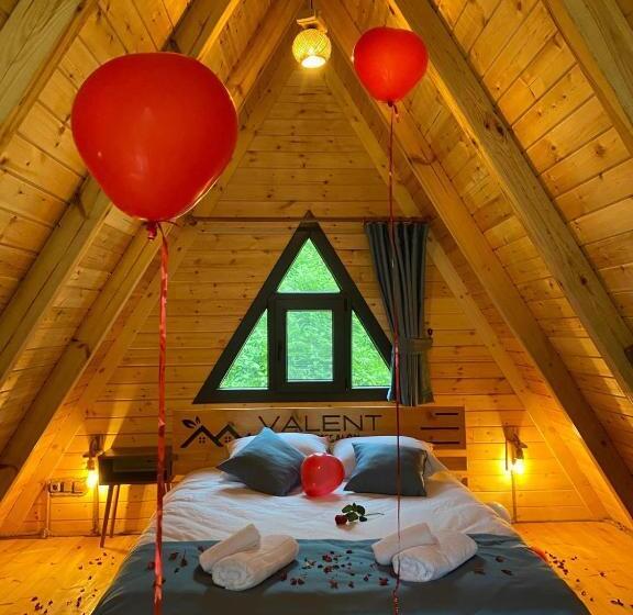 فندق Valent Suit Bungalov