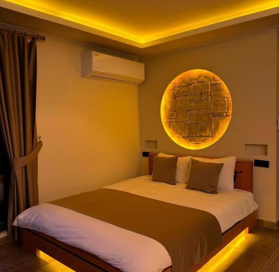 فندق Valent Suit Bungalov