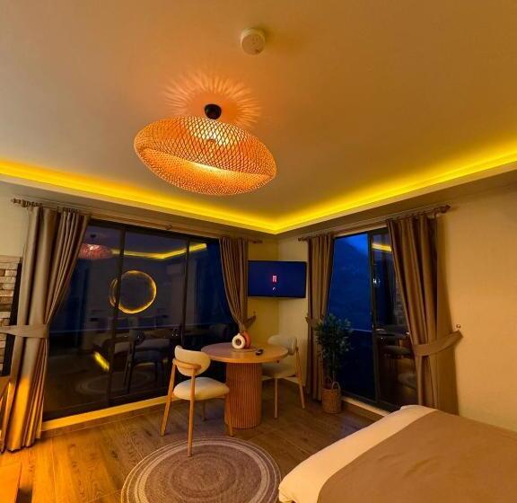 فندق Valent Suit Bungalov