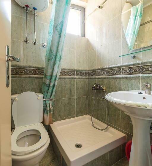 پانسیون Joy Apartments 2