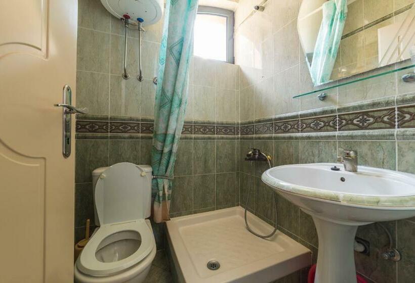 پانسیون Joy Apartments 2