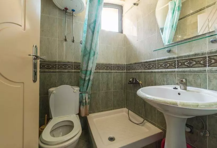پانسیون Joy Apartments 2