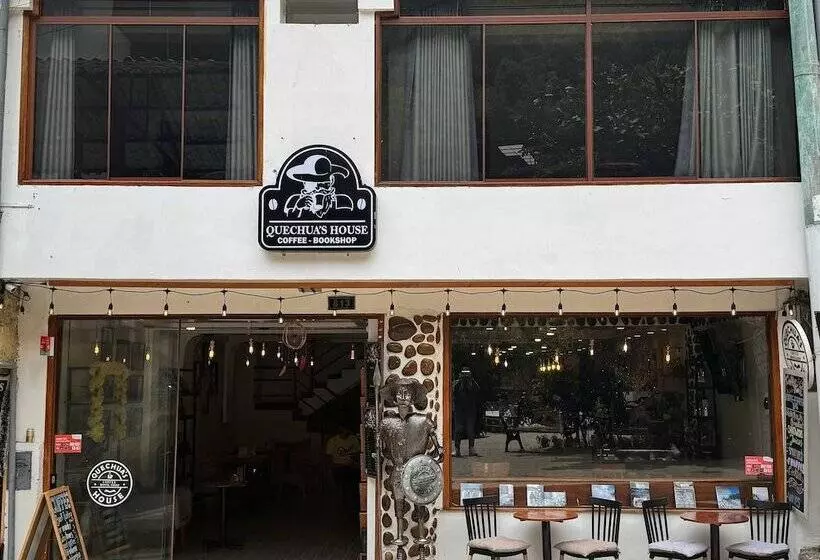 Majatalo Quechuas House Hostal & Coffee