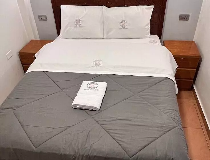 Majatalo Quechuas House Hostal & Coffee