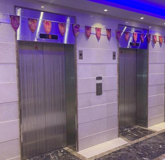 فندق ليما الذهبي