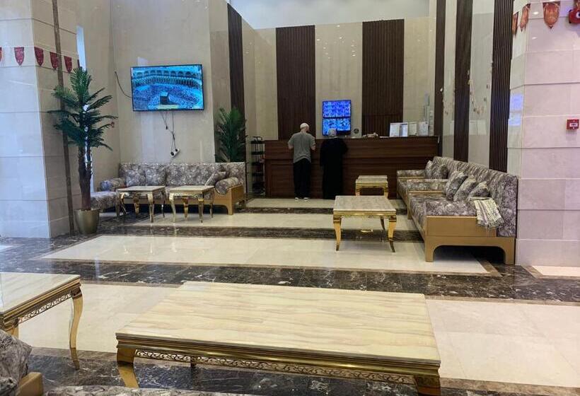 فندق ليما الذهبي