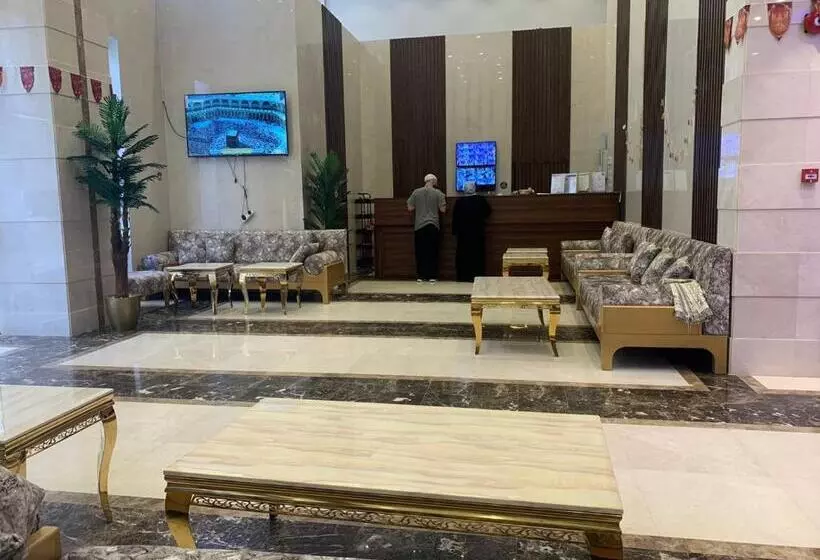 فندق ليما الذهبي