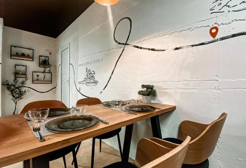 هاستل Magic Point