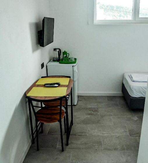 هاستل Magic Point