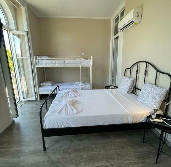 فندق صغير Suites Dp Setúbal