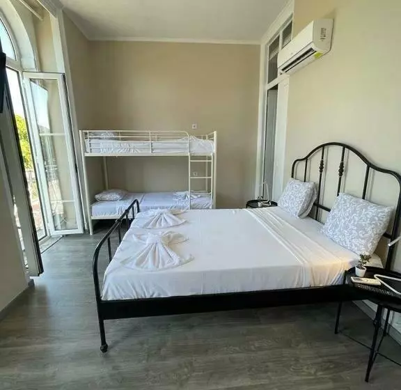 هاستل Suites Dp Setúbal