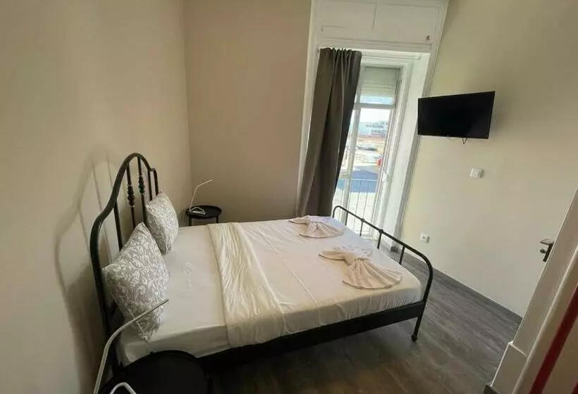 هاستل Suites Dp Setúbal