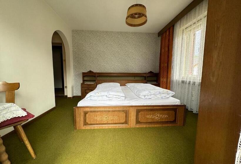 B&b & Apartments Gasser