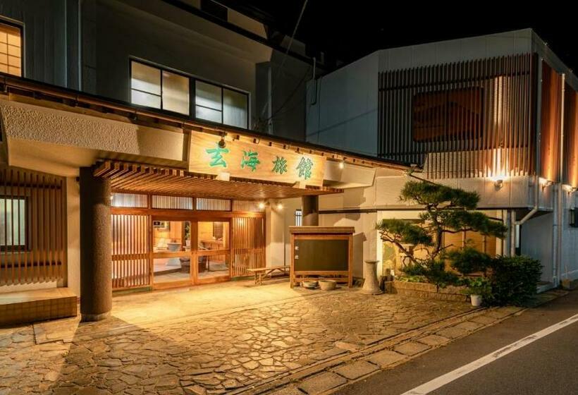 Genkai Ryokan
