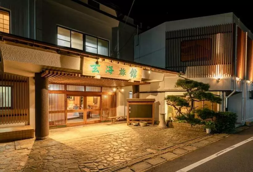 Genkai Ryokan