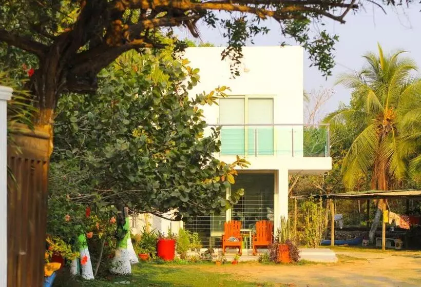 ホテル Casa Del Mar