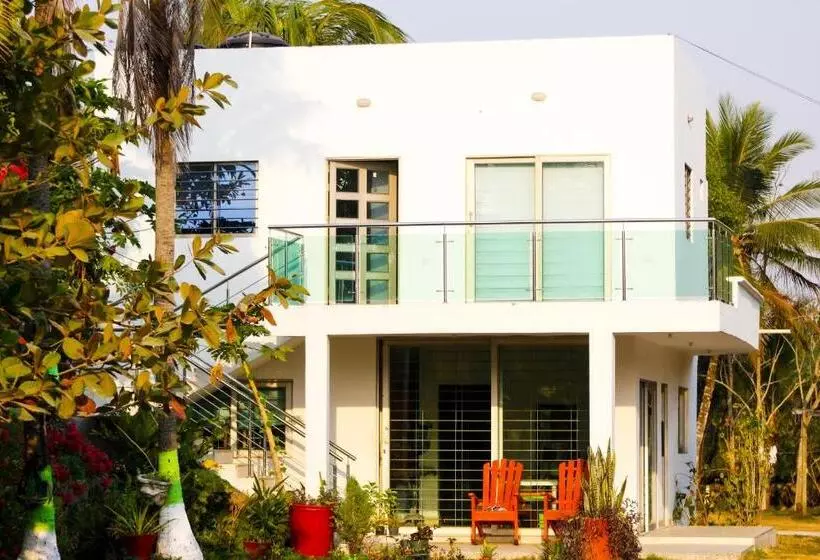 ホテル Casa Del Mar