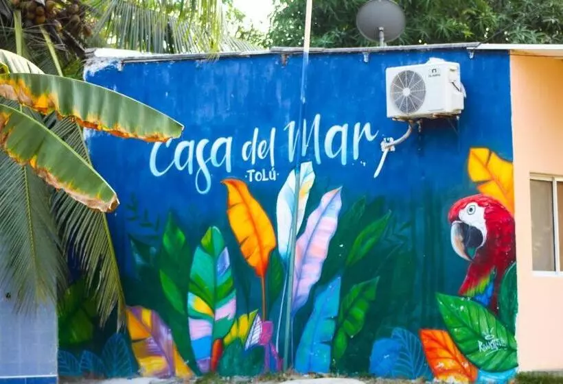 ホテル Casa Del Mar