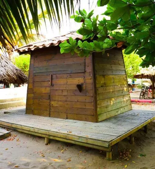 ホテル Casa Del Mar