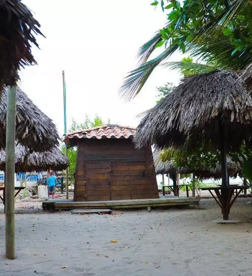 ホテル Casa Del Mar