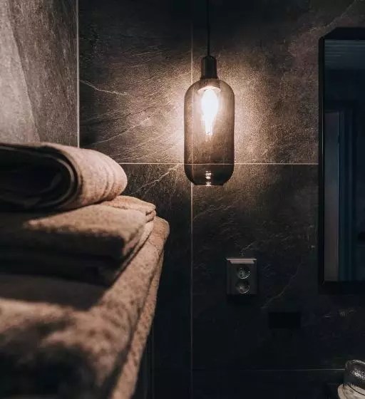 Hotelli Panorama Landscape