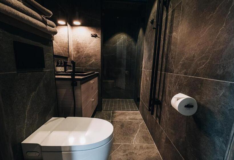 酒店 Panorama Landscape