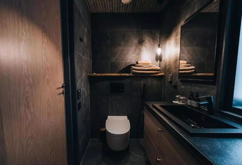 Hotelli Panorama Landscape