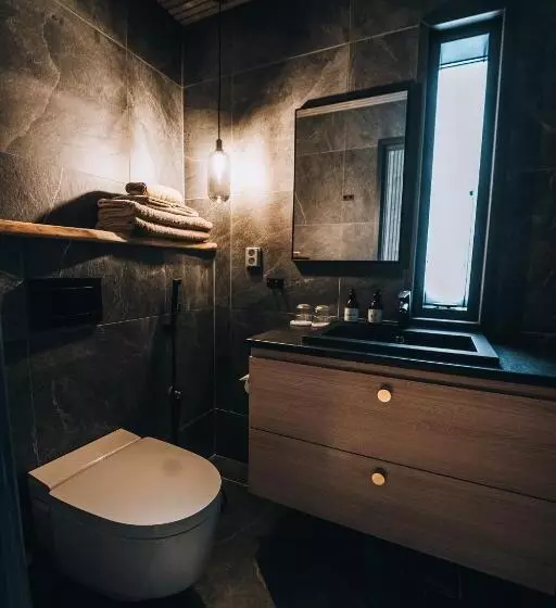 Hotelli Panorama Landscape