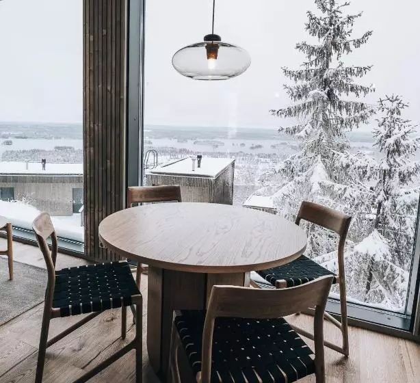 Hotelli Panorama Landscape