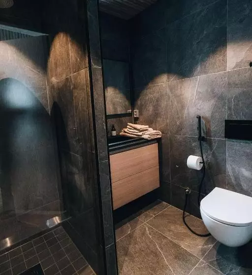 Hotelli Panorama Landscape